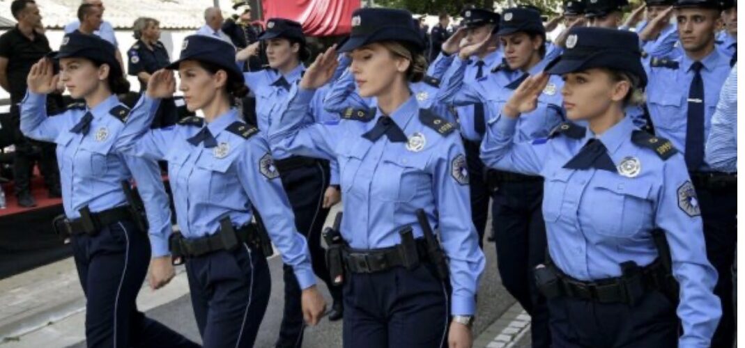 Policia: 8 Marsi është zë, barazi, fuqizim dhe simbol për ndalimin e dhunës ndaj grave