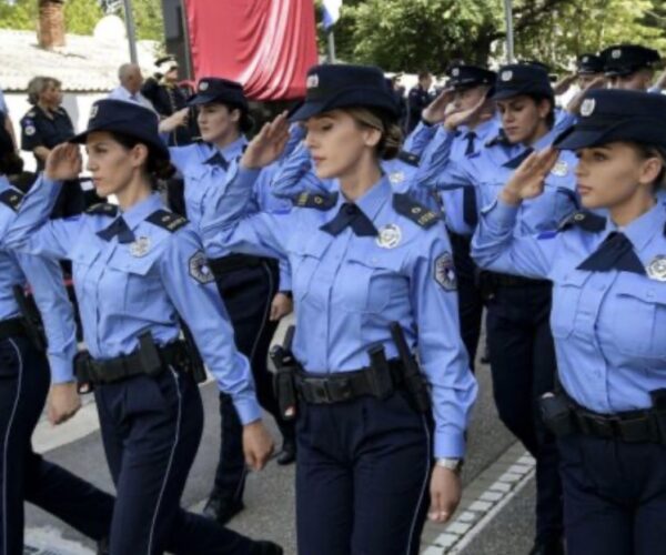 Policia: 8 Marsi është zë, barazi, fuqizim dhe simbol për ndalimin e dhunës ndaj grave