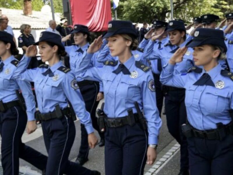 Policia: 8 Marsi është zë, barazi, fuqizim dhe simbol për ndalimin e dhunës ndaj grave