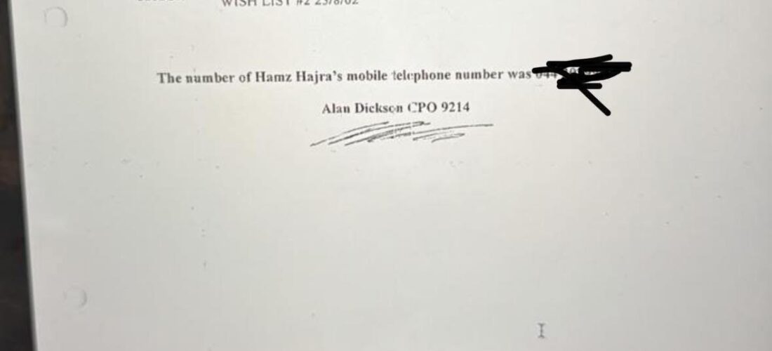 Ramadani:24 vite e vërteta e fshehur