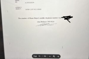 Ramadani:24 vite e vërteta e fshehur