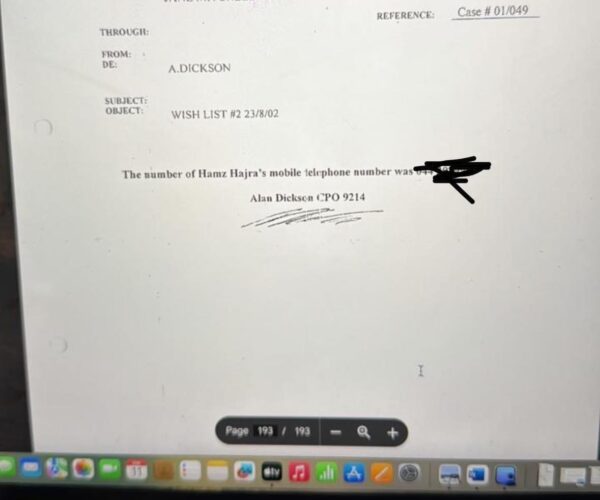 Ramadani:24 vite e vërteta e fshehur