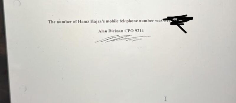 Ramadani:24 vite e vërteta e fshehur