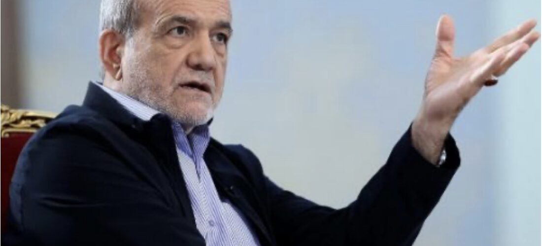 Presidenti i Iranit kërcënon me sulme të mëtejshme ndaj objektivave amerikane