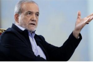 Presidenti i Iranit kërcënon me sulme të mëtejshme ndaj objektivave amerikane