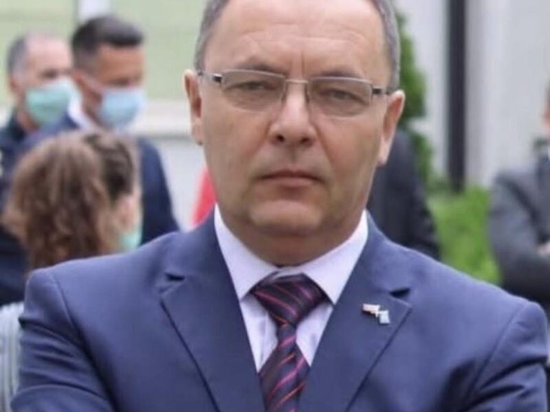 Kajtazi: Ideja për reparacione nga Shqipëria për Kosovën, “manovër agjenturore’’