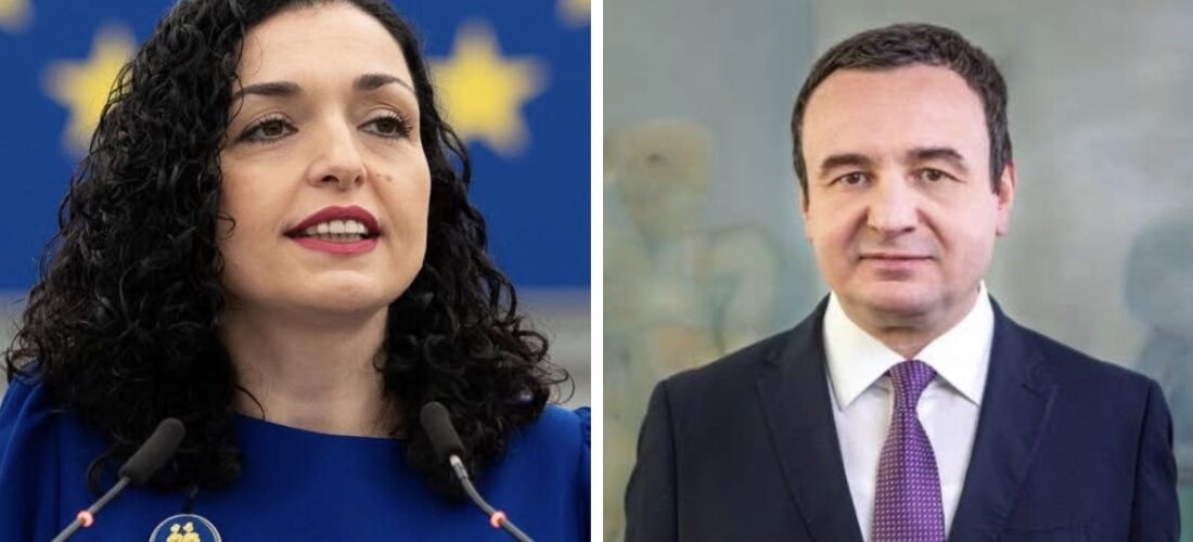 Shatri: Pse e huqi Albin Kurti?