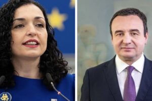 Shatri: Pse e huqi Albin Kurti?