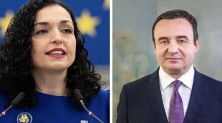 Shatri: Pse e huqi Albin Kurti?