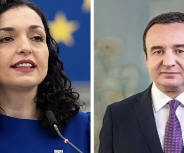 Shatri: Pse e huqi Albin Kurti?