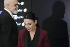 Rama: Sot marrim vendimin për Belinda Ballukun