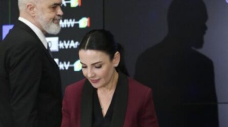 Rama: Sot marrim vendimin për Belinda Ballukun