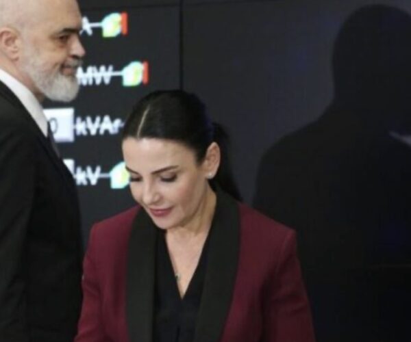 Rama: Sot marrim vendimin për Belinda Ballukun