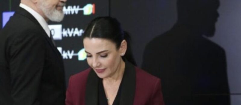 Rama: Sot marrim vendimin për Belinda Ballukun