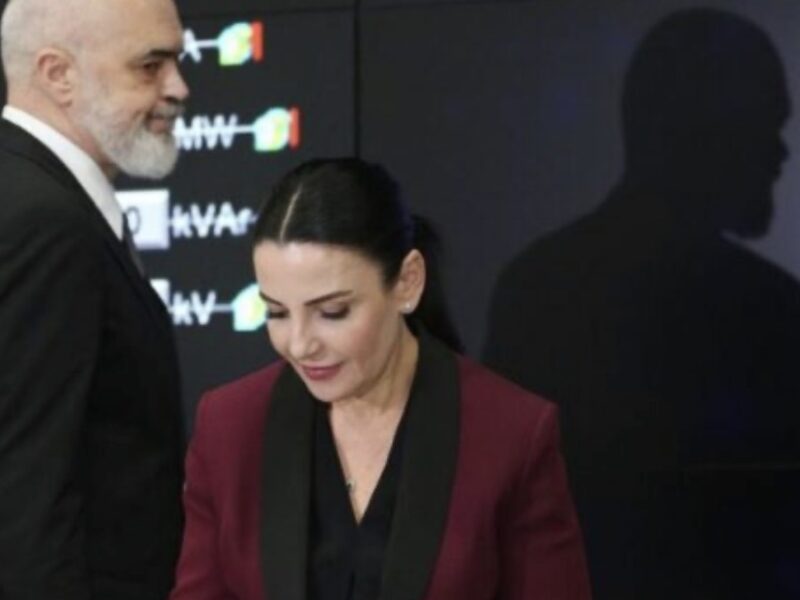 Rama: Sot marrim vendimin për Belinda Ballukun