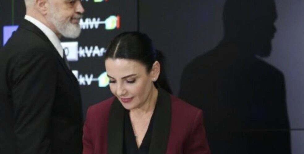 Rama: Sot marrim vendimin për Belinda Ballukun