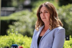 Nagavci: Sot e dërgojmë në Kushtetuese dekretin për shpërndarjen e Kuvendit