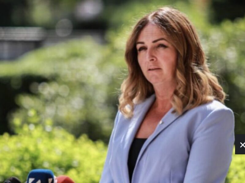 Nagavci: Sot e dërgojmë në Kushtetuese dekretin për shpërndarjen e Kuvendit