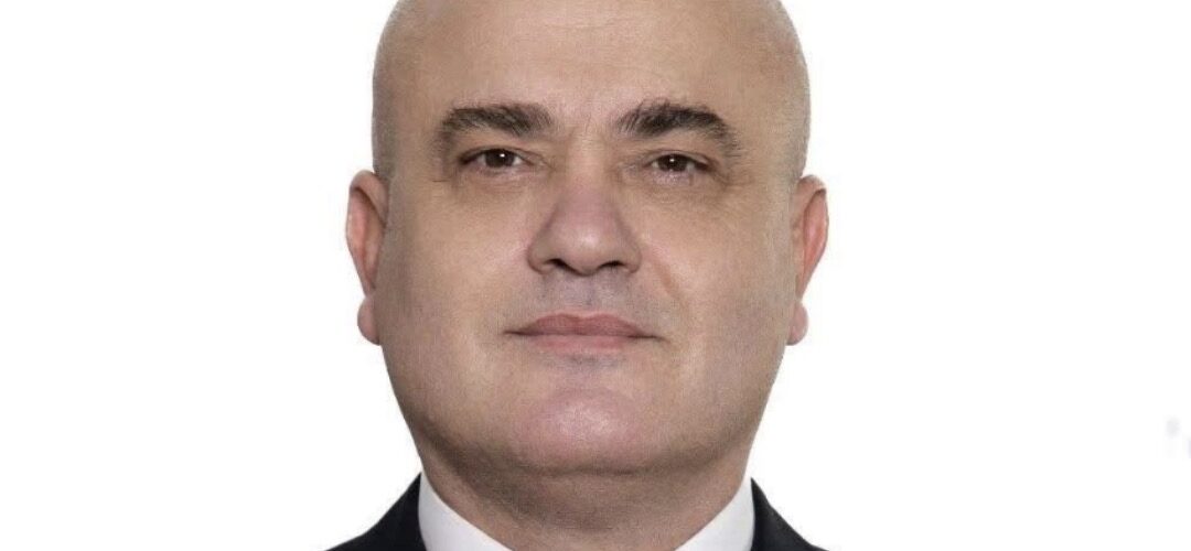 Haxhi Avdyli jep dorëheqje nga Guxo