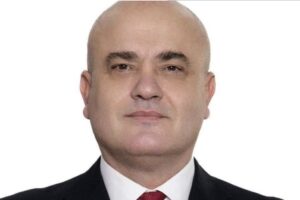 Haxhi Avdyli jep dorëheqje nga Guxo