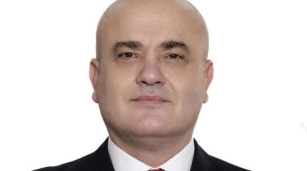 Haxhi Avdyli jep dorëheqje nga Guxo