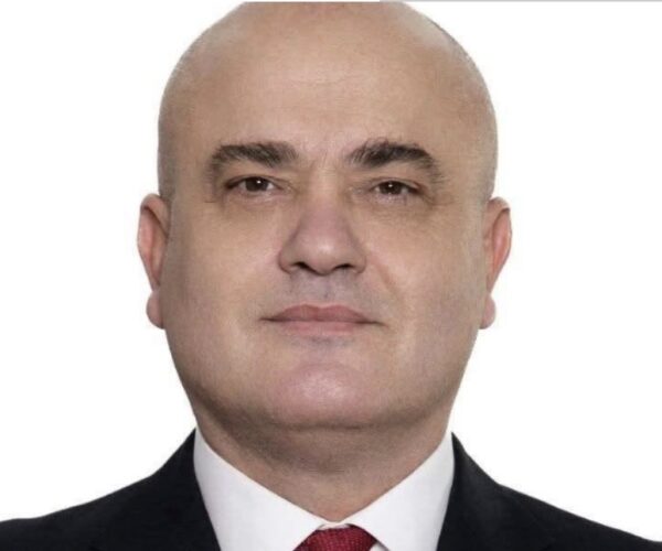 Haxhi Avdyli jep dorëheqje nga Guxo