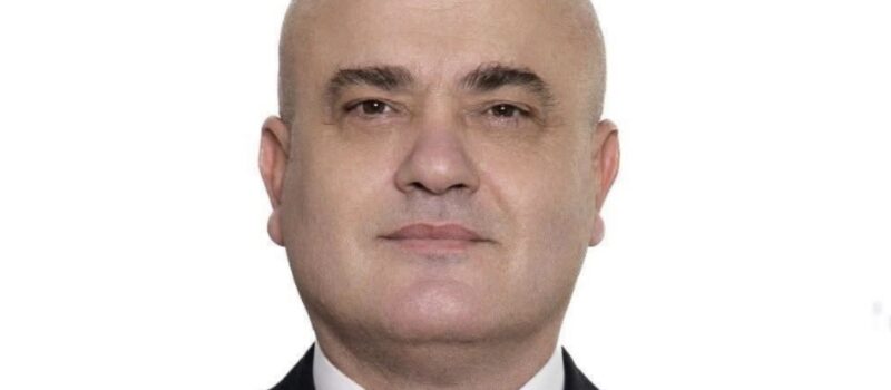 Haxhi Avdyli jep dorëheqje nga Guxo