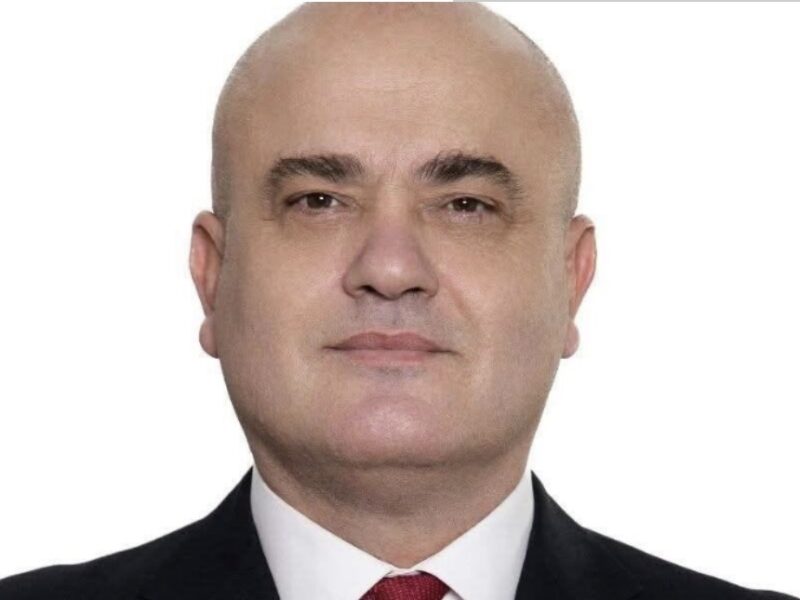 Haxhi Avdyli jep dorëheqje nga Guxo