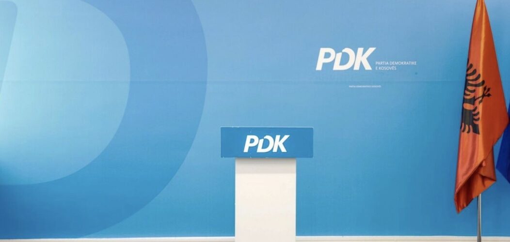 Kundërpërgjigja opozitare: PDK dërgon komentet në kushtetuese