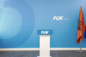 Kundërpërgjigja opozitare: PDK dërgon komentet në kushtetuese