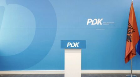 Kundërpërgjigja opozitare: PDK dërgon komentet në kushtetuese