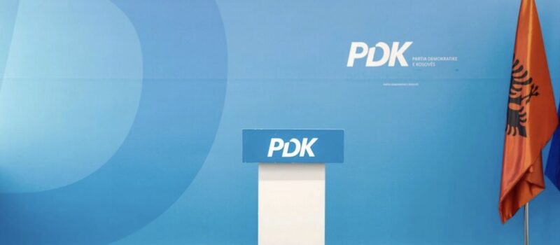 Kundërpërgjigja opozitare: PDK dërgon komentet në kushtetuese