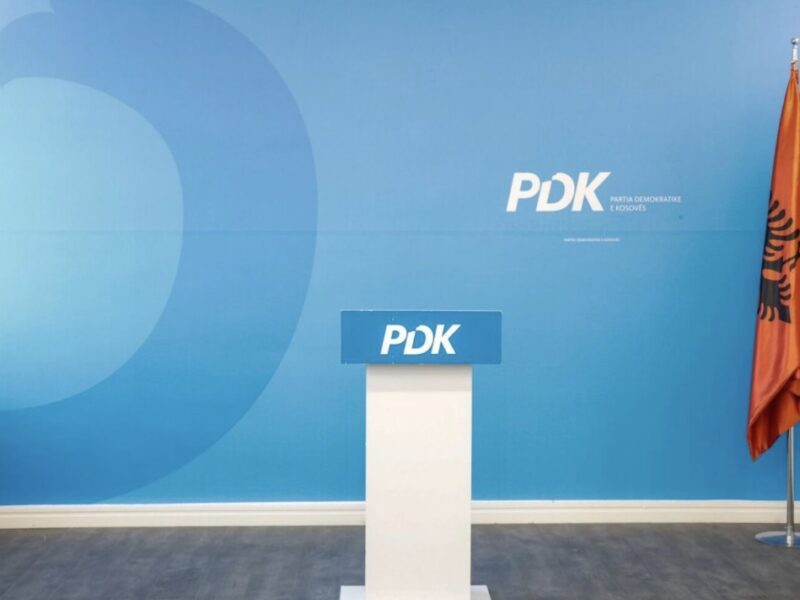 Kundërpërgjigja opozitare: PDK dërgon komentet në kushtetuese