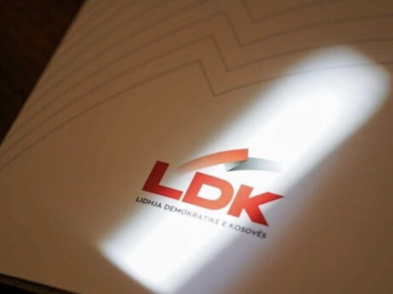 Zogaj: Po flitet për rikthimin e Osmanit në LDK, do ta analizojmë