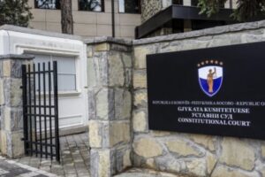 Çka u tha pas pezullimit të dekretit për zgjedhje