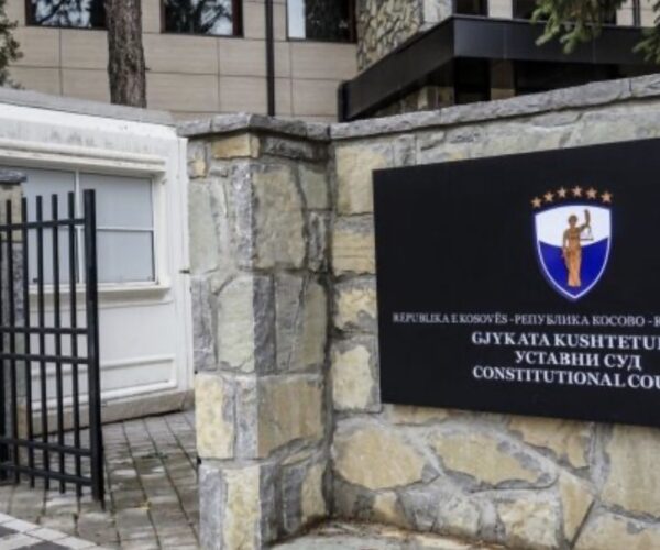 Çka u tha pas pezullimit të dekretit për zgjedhje