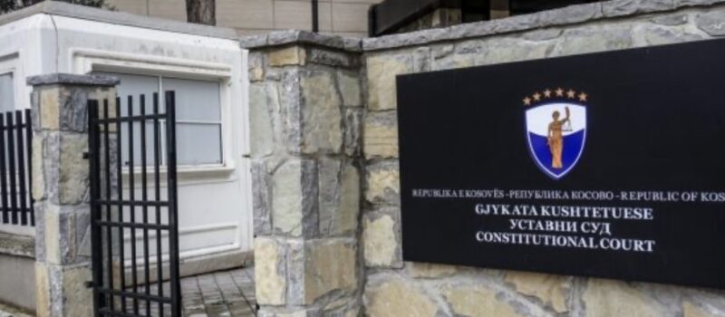 Çka u tha pas pezullimit të dekretit për zgjedhje