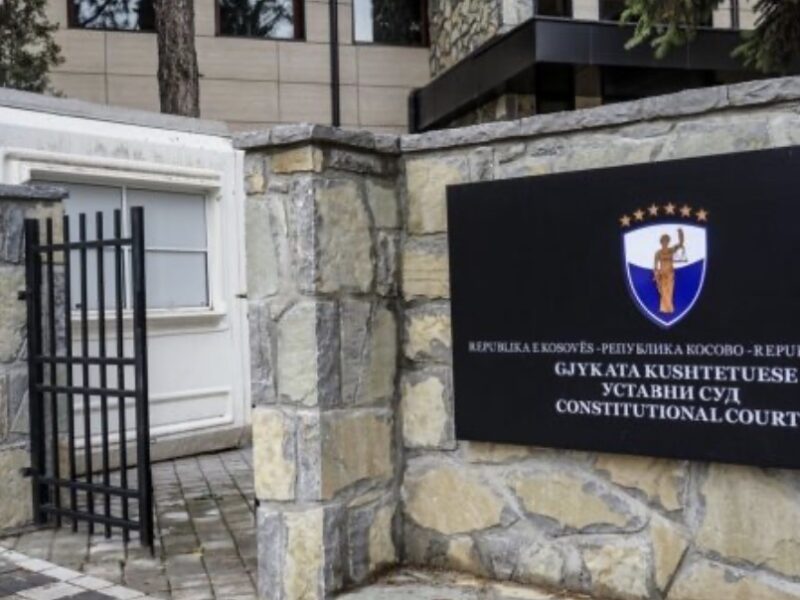 Çka u tha pas pezullimit të dekretit për zgjedhje