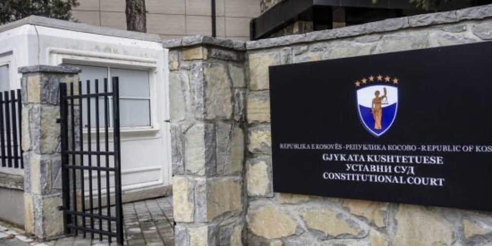 Çka u tha pas pezullimit të dekretit për zgjedhje