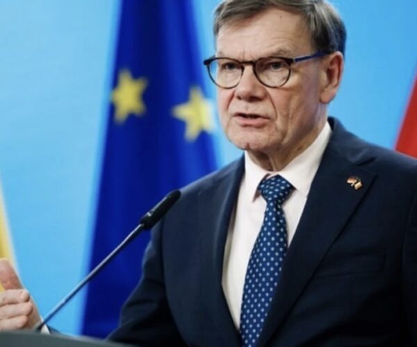 Ministri i Jashtëm gjerman shprehet i kujdesshëm për përfundimin e parakohshëm të luftës në Iran