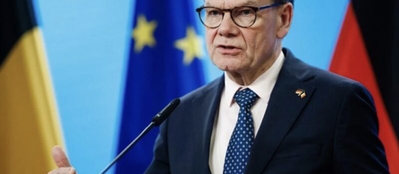 Ministri i Jashtëm gjerman shprehet i kujdesshëm për përfundimin e parakohshëm të luftës në Iran