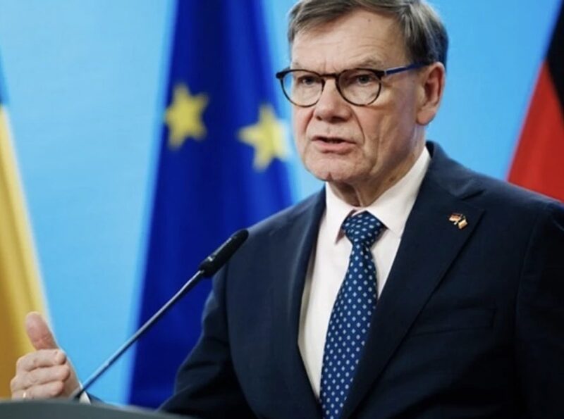 Ministri i Jashtëm gjerman shprehet i kujdesshëm për përfundimin e parakohshëm të luftës në Iran