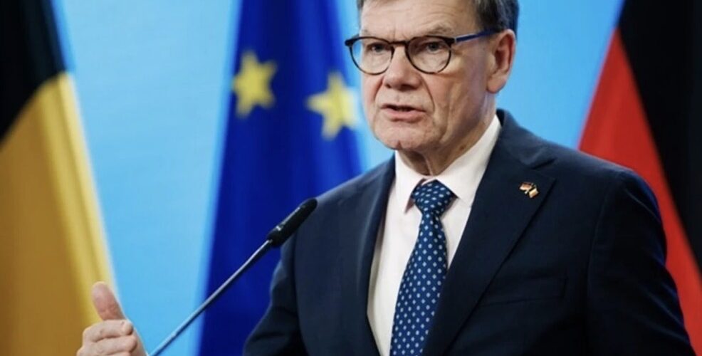 Ministri i Jashtëm gjerman shprehet i kujdesshëm për përfundimin e parakohshëm të luftës në Iran