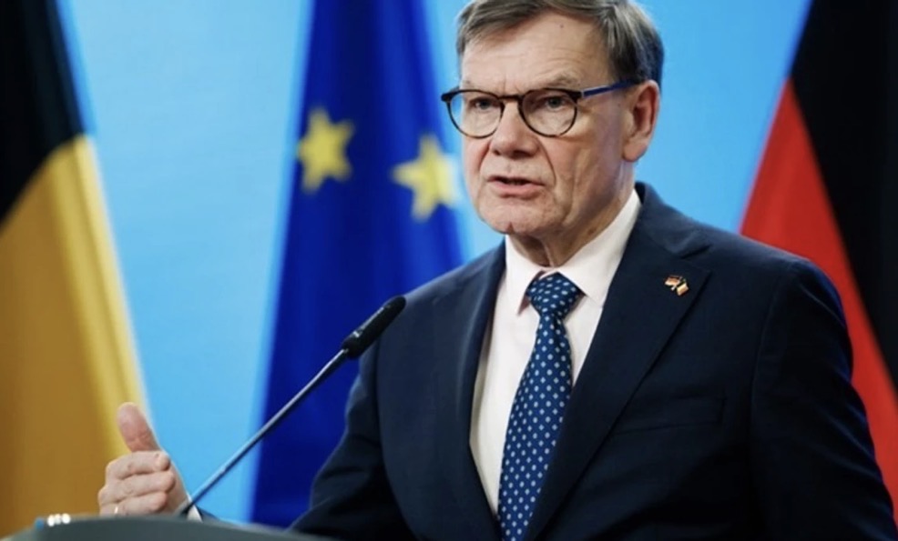 Ministri i Jashtëm gjerman shprehet i kujdesshëm për përfundimin e parakohshëm të luftës në Iran