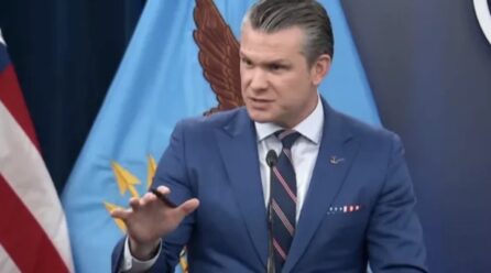 Shefi i Pentagonit: Sot do të jetë sulmi më intensiv i SHBA-së brenda Iranit