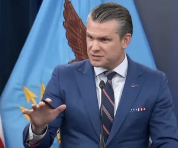 Shefi i Pentagonit: Sot do të jetë sulmi më intensiv i SHBA-së brenda Iranit