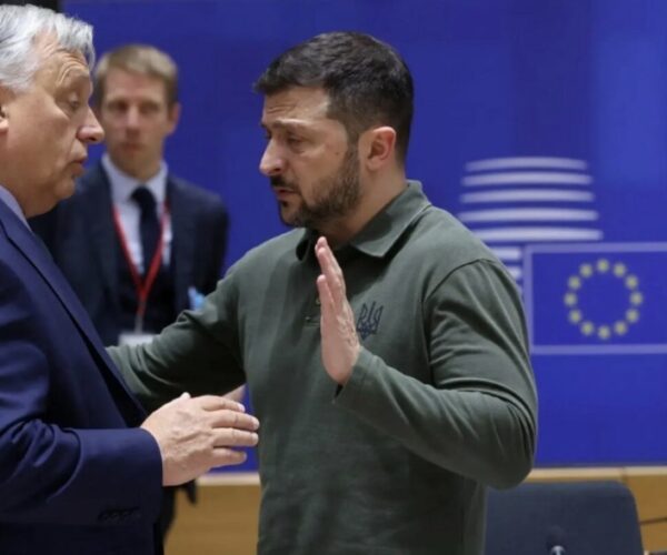 Hungaria miraton rezolutën kundër anëtarësimit të Ukrainës në BE