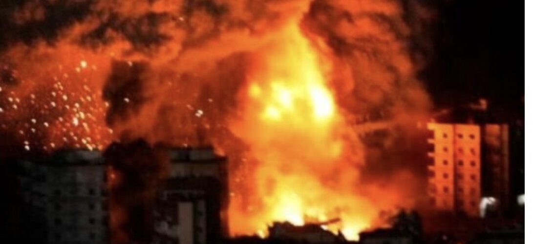 BBC: Shpërthime tjera dëgjohen në Teheran