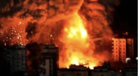 BBC: Shpërthime tjera dëgjohen në Teheran