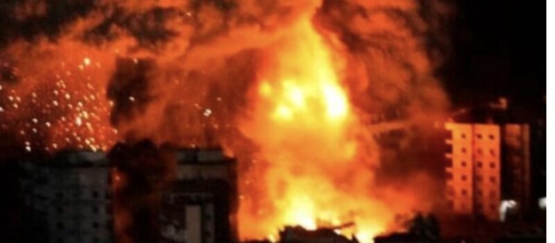 BBC: Shpërthime tjera dëgjohen në Teheran